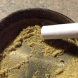 kief press
