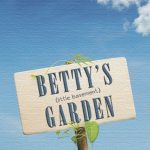 Betty's (Little Basement) Garden