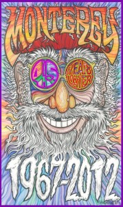 Monterey Summer Of Love 1967-2012