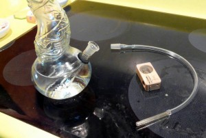 Bong Meets MFLB