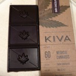 Kiva Chocolate Bar