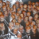 These are wrong. Do not buy unshelled nuts unless there is nothing else available.