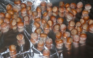 These are wrong. Do not buy unshelled nuts unless there is nothing else available.