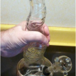 Bong in Hand Copyright 2012 OldHippie@BeyondChronic.com