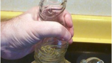Bong in Hand Copyright 2012 OldHippie@BeyondChronic.com
