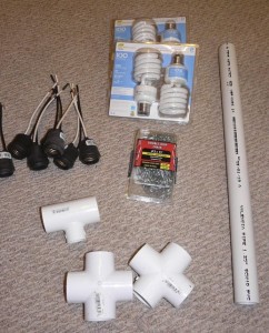 OHCUL ComponENTs