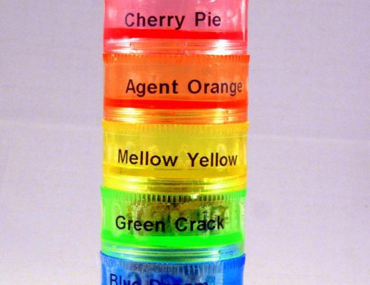 Rainbow Stash source: BeyondChronic.com