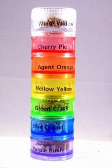 Rainbow Stash source: BeyondChronic.com