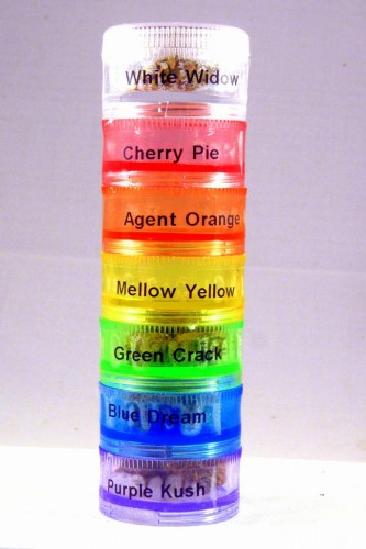 Rainbow Stash source: BeyondChronic.com